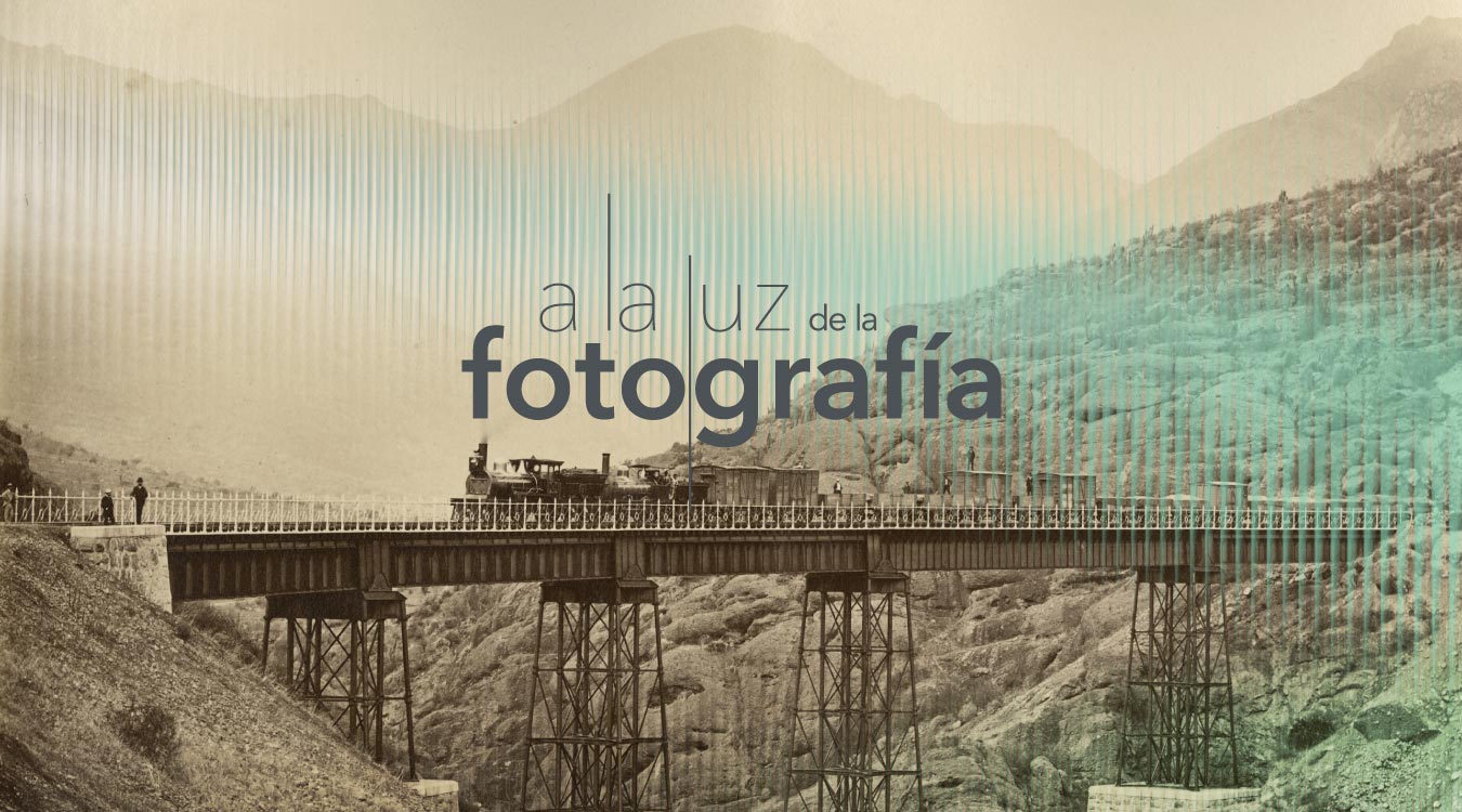 A la luz de la fotografía